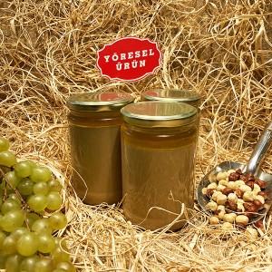 Tahin Kavanoz 900 Gr